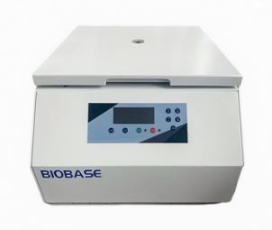 Настольная низкоскоростная центрифуга BKC-TL5M