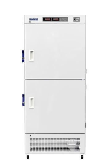 Морозильная камера (-30℃) BDF-30V368D, BDF-30V528D