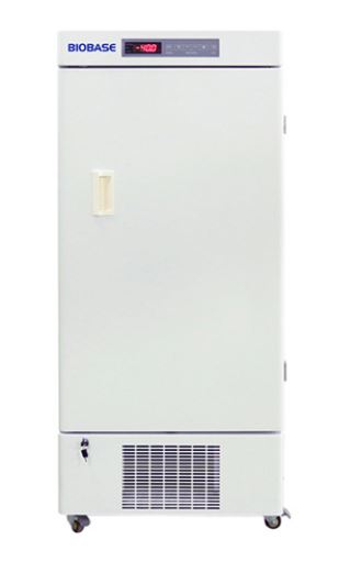 Морозильная камера (-40℃) BDF-40V58, BDF-40V90, BDF-40V268