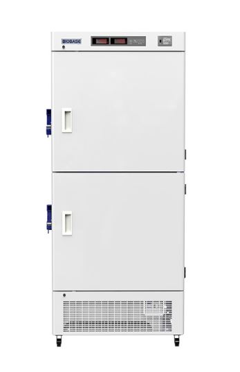 Морозильная камера (-40℃) BDF-40V368D, BDF-40V528D