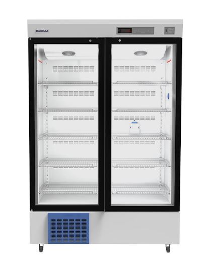 Лабораторный холодильник BPR-5V628, BPR-5V650, BPR-5V968