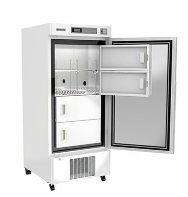 Морозильная камера (-25℃) BDF-25V100, BDF-25V270, BDF-25V350, BDF-25V936