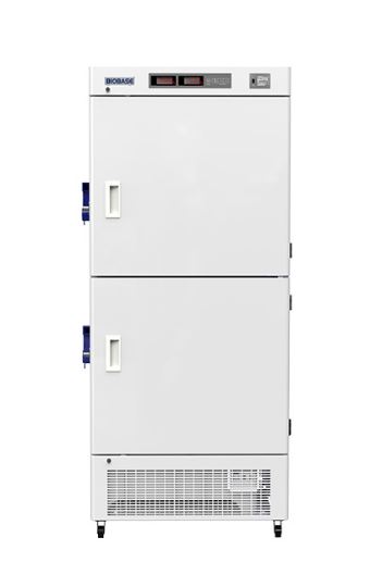 Морозильная камера (-25℃) BDF-25V368D, BDF-25V528D
